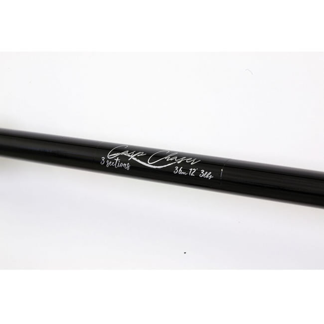 LANSETA CRAP PRO FL CARP ATTACK 3SEGMENTE 3.90M 3.5LBS