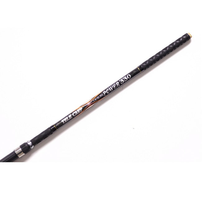 LANSETA CRAP PRO FL POWER TELE CARP 3.30M 160-360G