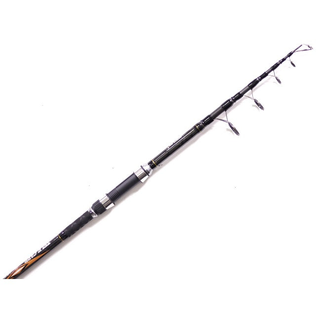 LANSETA CRAP PRO FL POWER TELE CARP 3.90M 180G