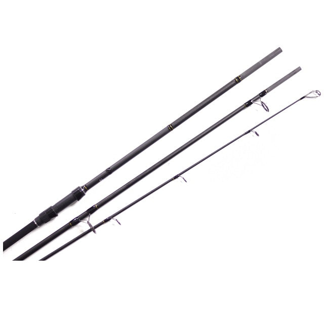 LANSETA CRAP PRO FL STRONG CARP  3.90M 3.75LBS 3SEGMENTE