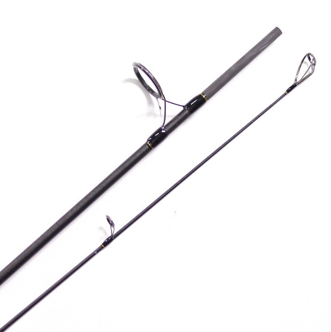 LANSETA CRAP PRO FL VIPER 3.90M 3.5LBS 2SEGMENTE