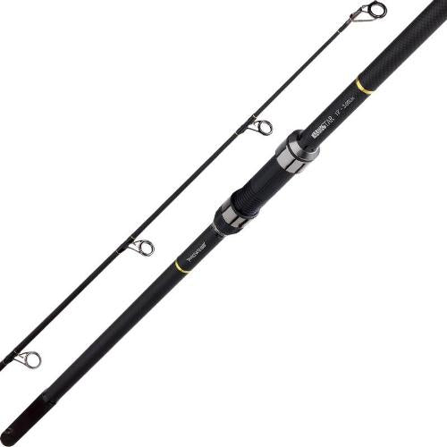 LANSETA CRAP PROWESS  DARKSTAR 3,00m 2SEG 3,00Lbs