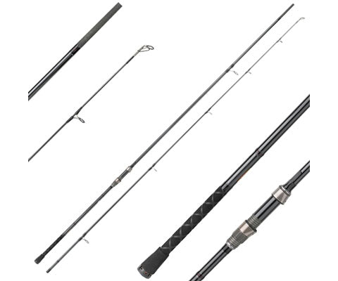 LANSETA CRAP RON THOMPSON CUSTOM CARP 3,60M/3,5LB/2Seg