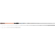  LANSETA CRESTA BLACKHTHONE 4.05M 100GR 2.0OZ Plus 3.0OZ Plus 4.0OZ