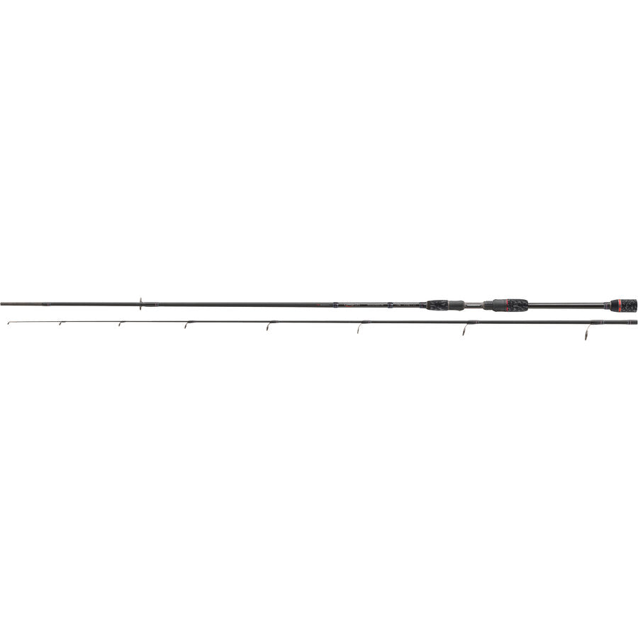 LANSETA CU APLICATIE UNIVERSALA CORMORAN 2SEG CORMAN GTS TROUT AND PERCH 2.40M 3-17G