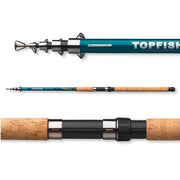 LANSETA CU APLICATIE UNIVERSALA CORMORAN LANS.CORM.TELE.TOPFISH 60 3,00M/20-60G