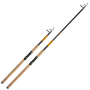 LANSETA Carp Zoom ATOMIC TELECARP 2.7m 50-100gr 5seg