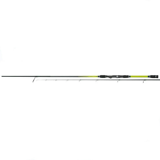 LANSETA Carp Zoom PREDATOR-Z KARD-X 2.40m 10-30gr