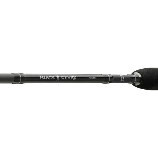 LANSETA DAIWA 2+2BUC.WIDOW PICKER 2,40M/255G