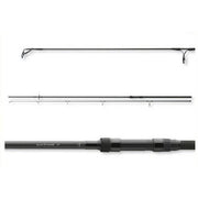 LANSETA DAIWA 2 SEG BLACK WIDOW CARP 3,60M/3LBS 50MM