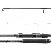LANSETA DAIWA 2BUC.SHOGUN XR CARP 3,60M/3LBS
