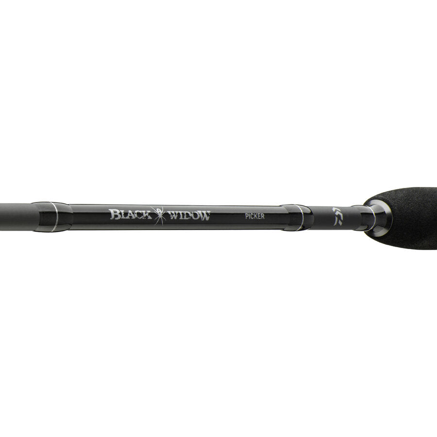 LANSETA DAIWA 2SEG 2VARFURI WIDOW PICKER 2.70M/25G