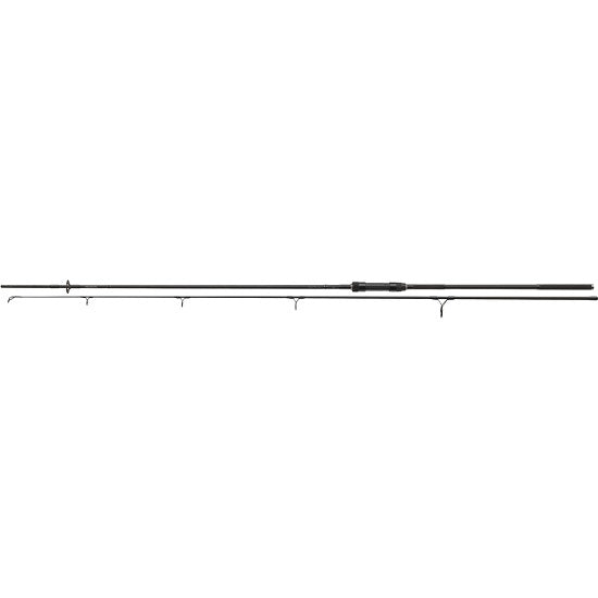LANSETA DAIWA 2SEG BLACK WIDOW STALKER 3,00M/3LBS