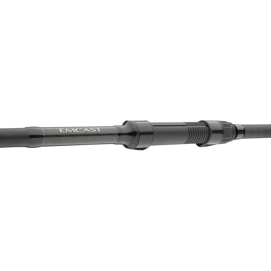 LANSETA DAIWA 2SEG EMCAST CARP 3.90M, 3.5LBS