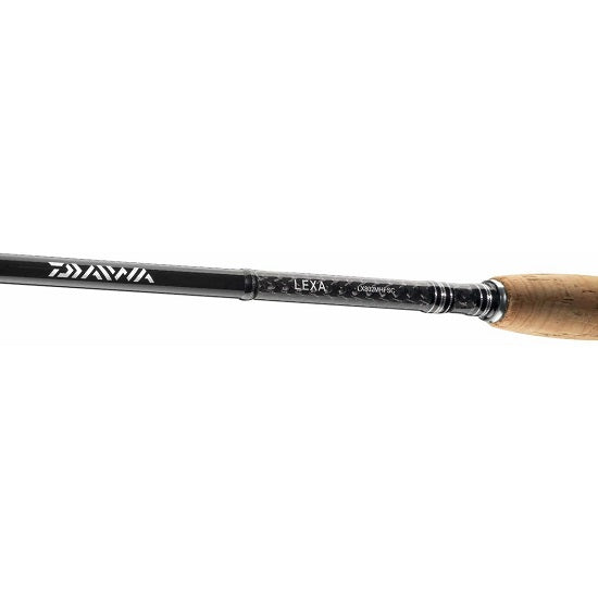LANSETA DAIWA 2SEG LEXA 702ULFSC-BX 2.10M 3-15G