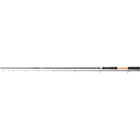 LANSETA DAIWA 2SEG MEGAFORCE JIGGER SPIN 2.20M/1-9G