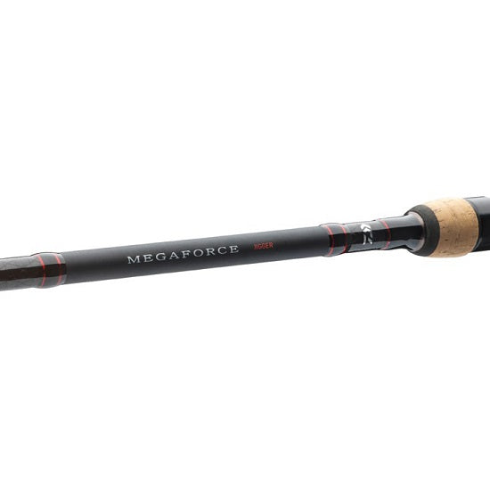 LANSETA DAIWA 2SEG MEGAFORCE JIGGER SPIN 2.20M/1-9G