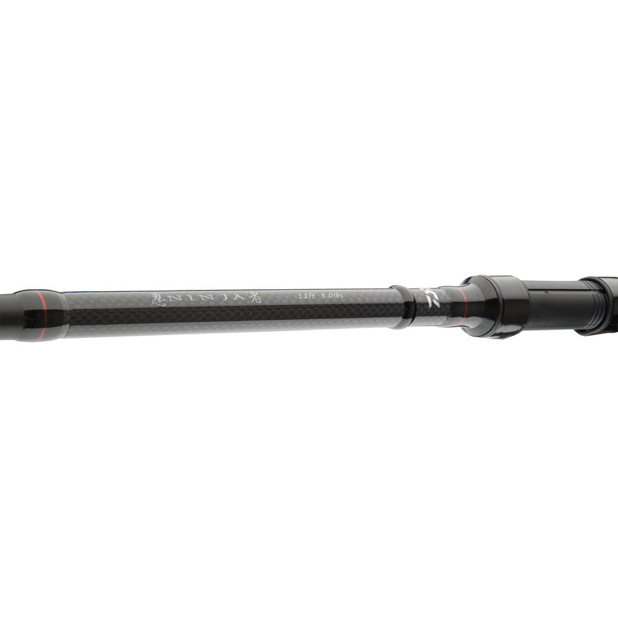 LANSETA DAIWA 2SEG NINJA X CARP 3.90M 3.5LBS