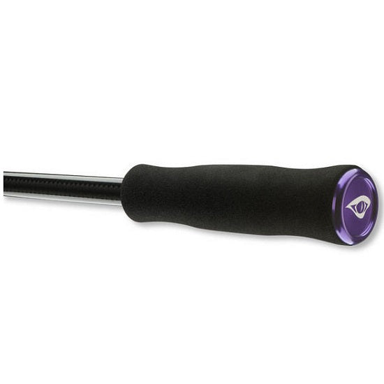 LANSETA DAIWA 2SEG PROREX XR 2.40M 7-21G