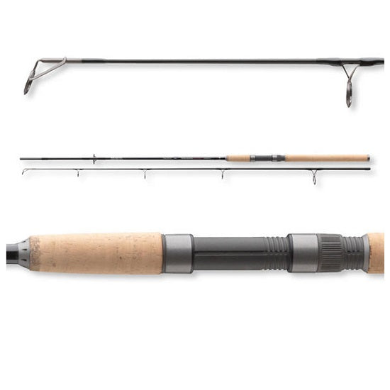 LANSETA DAIWA 2SEG TD MODE 2.0 TAIMEN 2.70M 40-150G