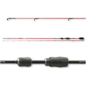 LANSETA DAIWA 2SEG TD TROUT AREA COMMANDER 2.30M 1-7G