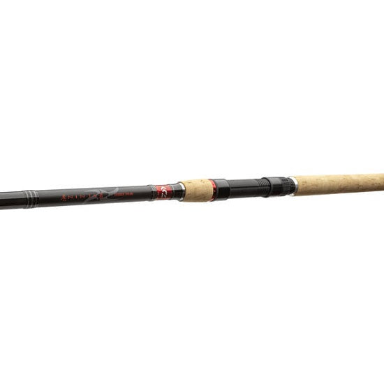 LANSETA DAIWA 3+3BUC.NINJA X FEEDER 3,30M/80G