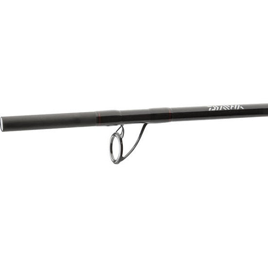 LANSETA DAIWA 3+3BUC.NINJA X FEEDER 3,30M/80G