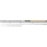 LANSETA DAIWA 3+3BUC NINJA X FEEDER 3,60M/150G