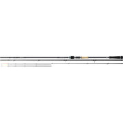 LANSETA DAIWA 3+3BUC.POWERMESH FEEDER 3,30M/-100G