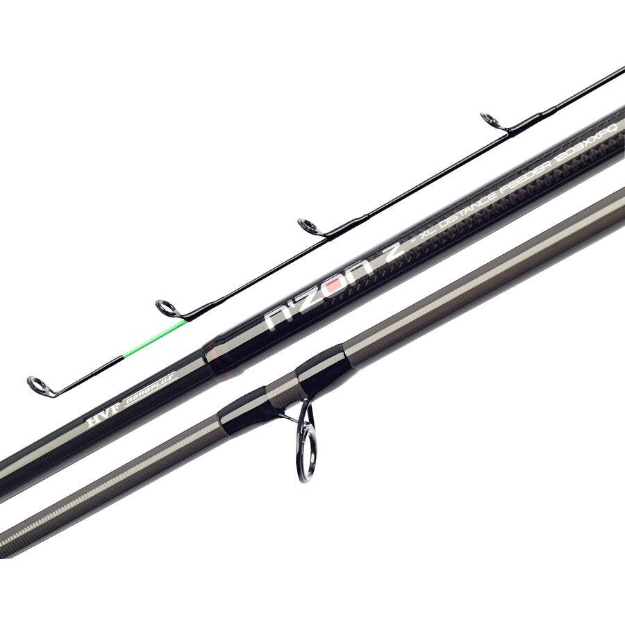 LANSETA DAIWA 3SEG 3VARFURI N ZON Z POWER FEEDER 3.90M, 180G