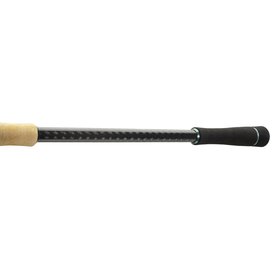 LANSETA DAIWA 3SEG 3VARFURI POWERMESH FEEDER 3.60M/120G