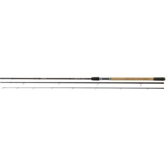  LANSETA DAIWA 3SEG AQUALITE POWER MATCH 3,90M