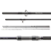 LANSETA DAIWA AQUALITE H.FEEDER 3,90M/180G/3SEG/2VARFURI