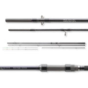 LANSETA DAIWA AQUALITE LIGHT FEEDER 3,60M /120G 3+2BUC