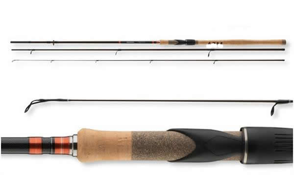 LANSETA DAIWA AQUALITE SENSOR FLOAT 3.90M 15 50G 3SEG