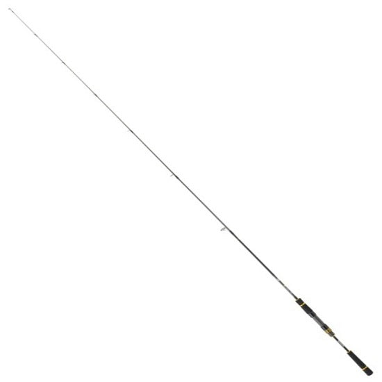 LANSETA DAIWA BLACK GOLD 702MFS  2.13M  7 28G  2SEGMENTE