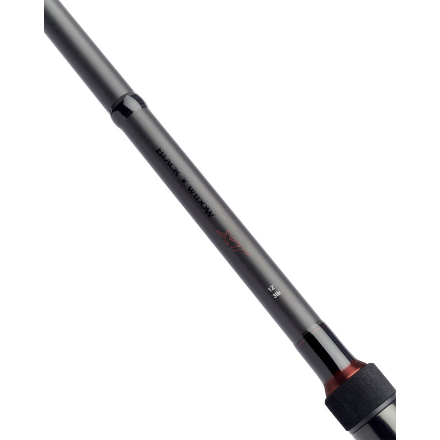 LANSETA DAIWA BLACK WIDOW CARP 3.60M 2.75LBS 2SEG