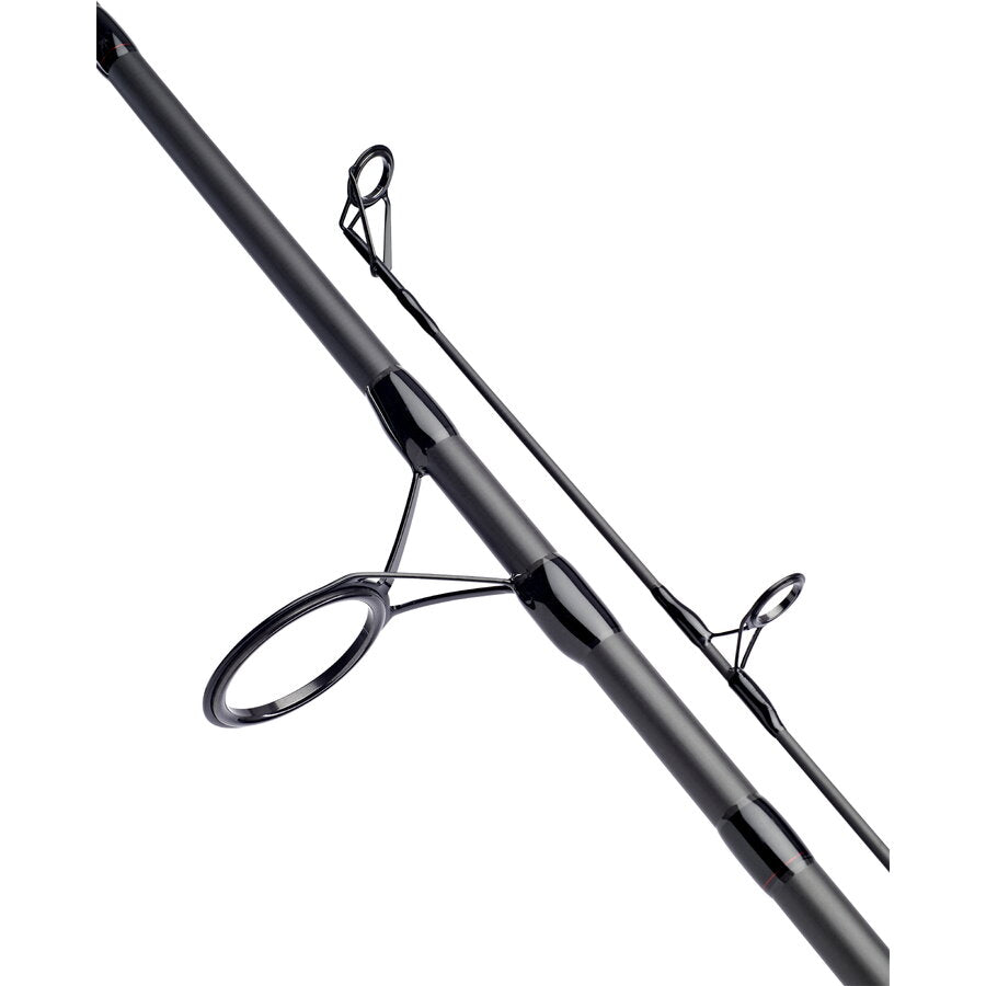  LANSETA DAIWA BLACK WIDOW CARP 3.90M 3,5LBS 2seg