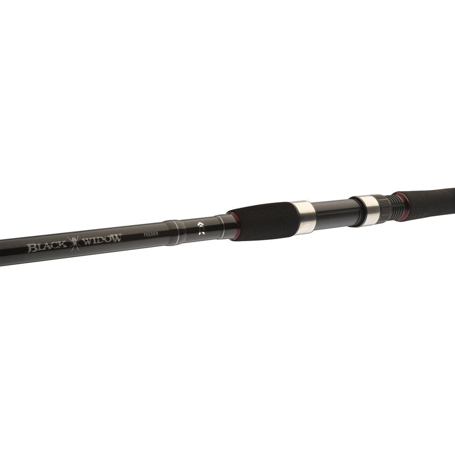 LANSETA DAIWA BLACK WIDOW FEEDER 2.70M 80G 3+2seg