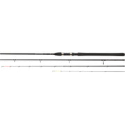 LANSETA DAIWA BLACK WIDOW FEEDER 3.00M 80G 3+2seg