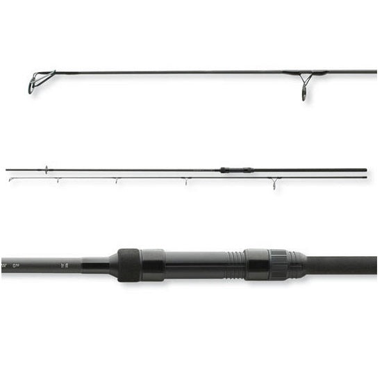 LANSETA DAIWA BLACK WIDOW STALKER CARP 3.0M 3LBS