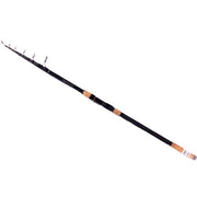 LANSETA DAIWA BLACK WIDOW TELE 3,60M/3LBS