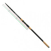 LANSETA DAIWA BLACK WIDOW TELEFEEDER 3.30M 100G