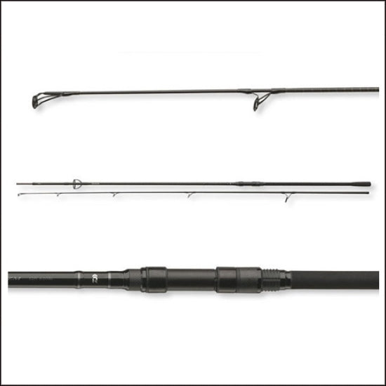 LANSETA DAIWA CASTIZM CARP 3.90M/3.50LBS 2SEG