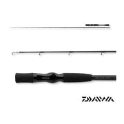 LANSETA DAIWA CRAZY CRANKER GB692MHFS-BD 2.01MT / 15-40GR