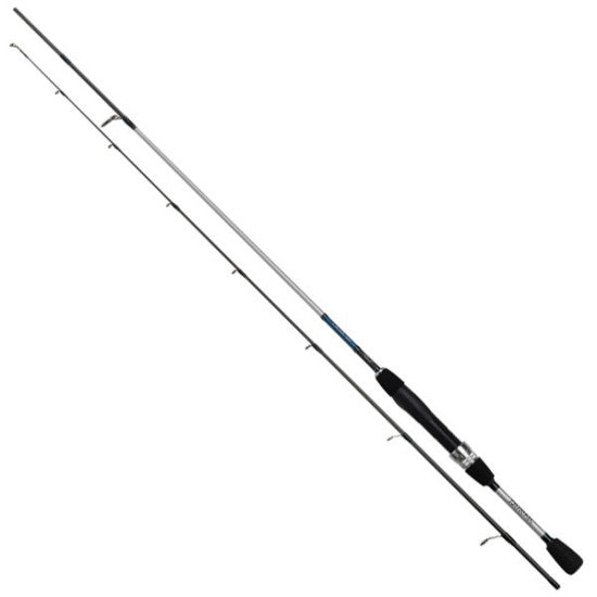 LANSETA DAIWA CROSSCAST S 632 XULFS 1,90M/1-6G/2SEG