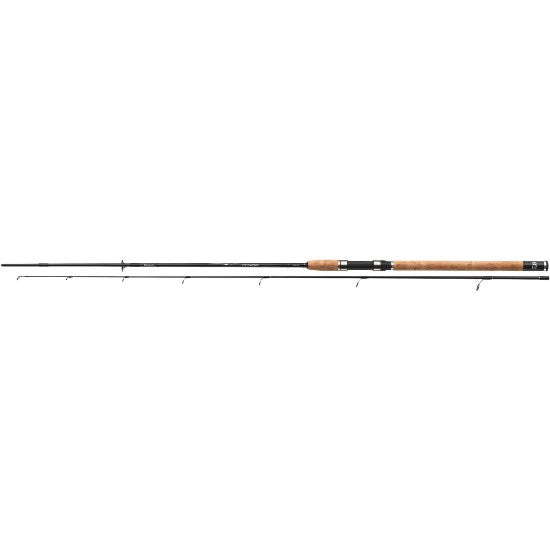 LANSETA DAIWA CROSSFIRE 802MFS-AD 2,40M/15-40GR
