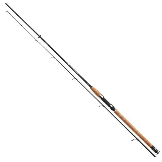 LANSETA DAIWA CROSSFIRE 802MFS AD  2.70M  50 180G  2SEGMENTE