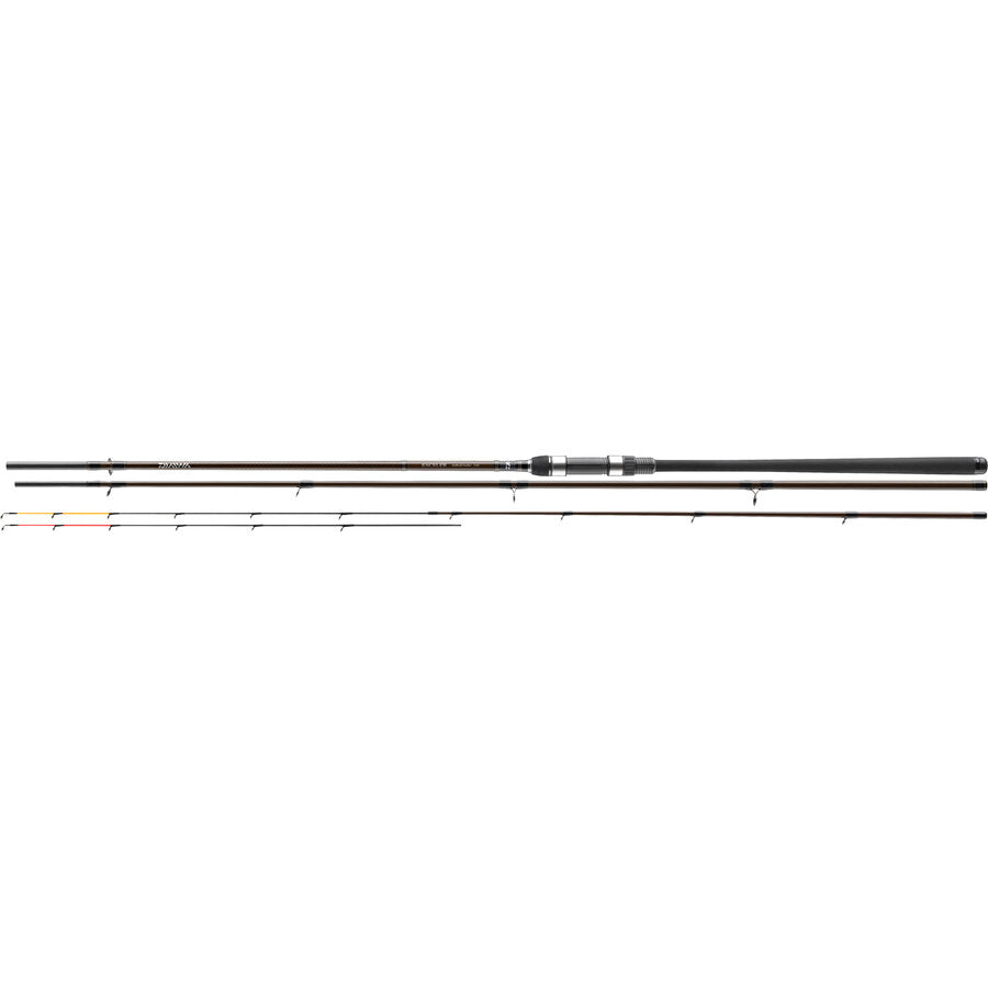LANSETA DAIWA EXCELER FEEDER 3.60M 125G 3+2SEG