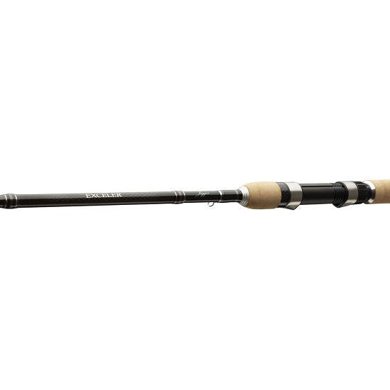 LANSETA DAIWA EXCELER SPINNING XX SPIN 2.40M/2-10G 2SEG